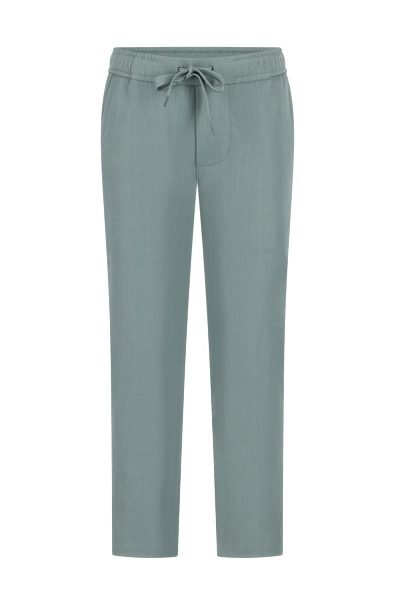 Afbeelding voor product Broek van het merk Le Chic in het Groen