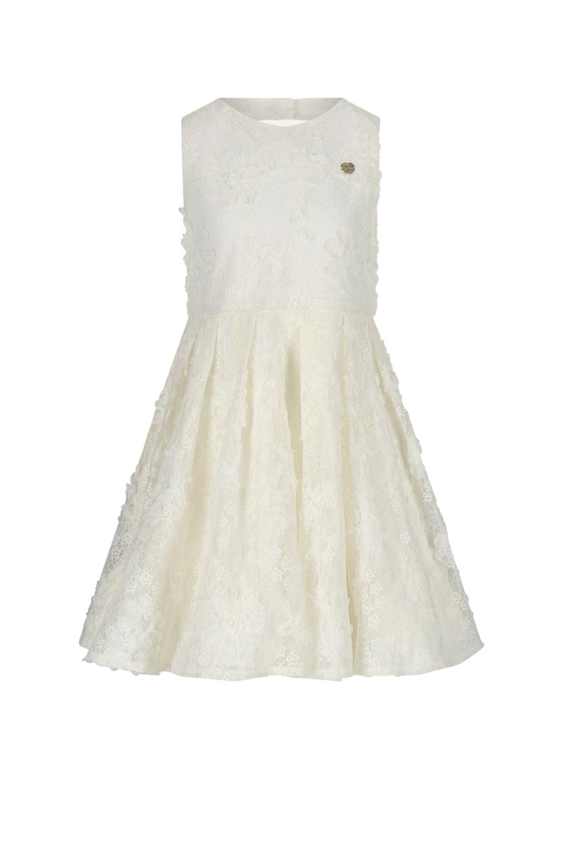 Afbeelding voor product Kleed van het merk Le Chic in het Ecru