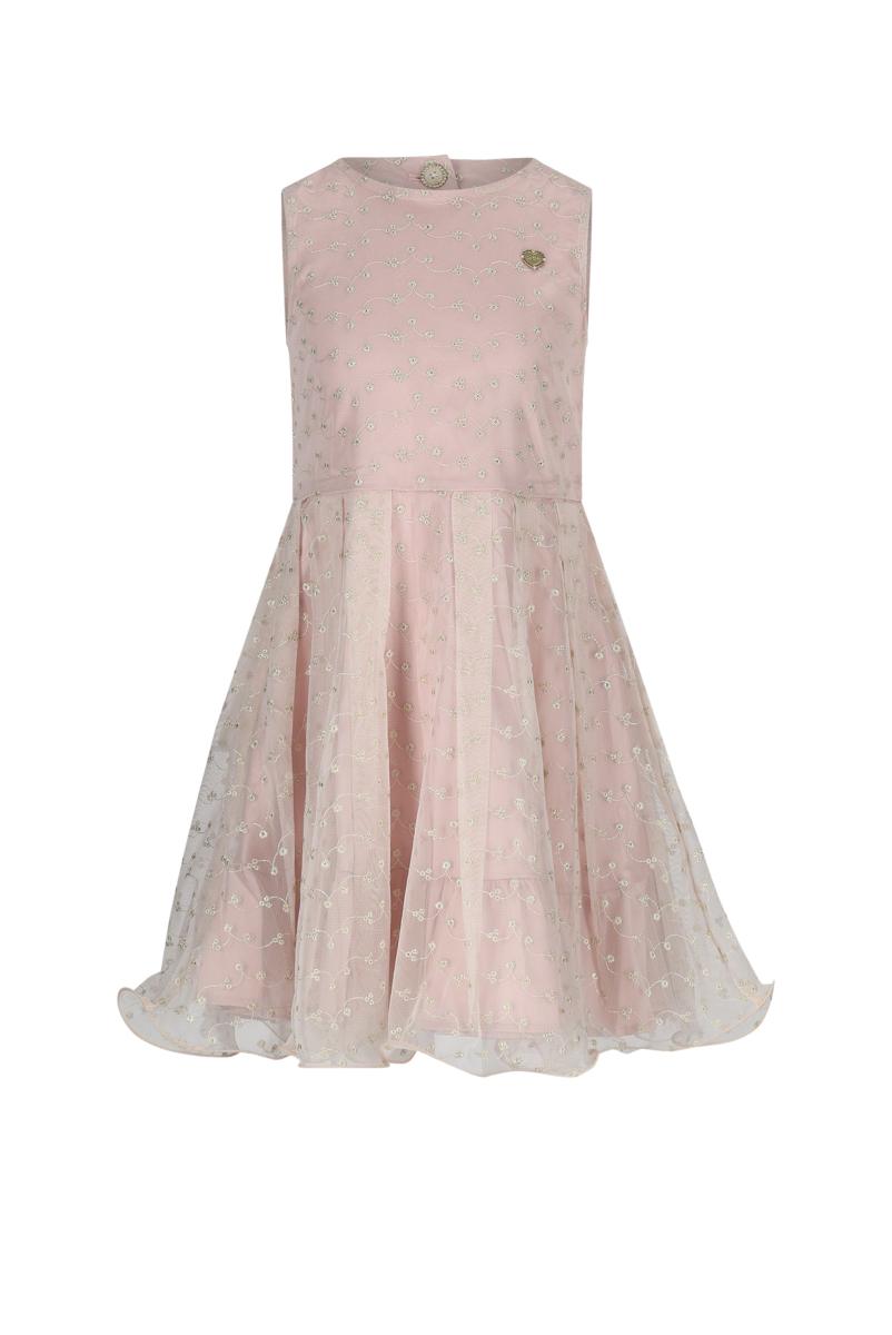 Afbeelding voor product Kleed van het merk Le Chic in het Roze