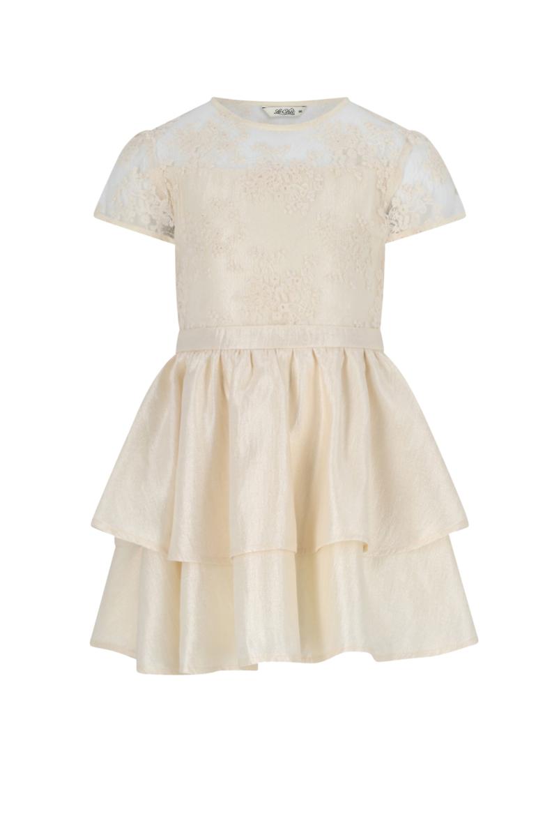 Afbeelding voor product Kleed van het merk Le Chic in het Beige