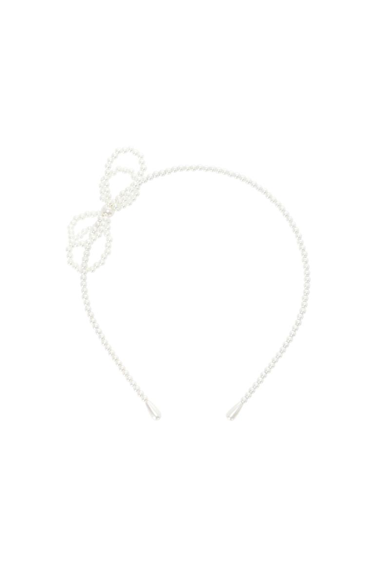 Afbeelding voor product Accessoires van het merk Le Chic in het Ecru