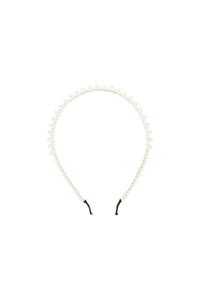 Afbeelding voor product Accessoires van het merk Le Chic in het Ecru