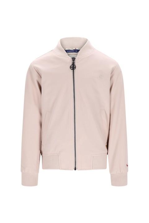 Afbeelding voor product Jacket van het merk Red&blu in het Beige