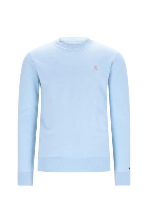 Afbeelding voor product Sweater van het merk Red&blu in het Blauw