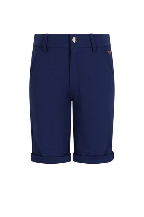 Afbeelding voor product Broek van het merk Red&blu in het Blauw