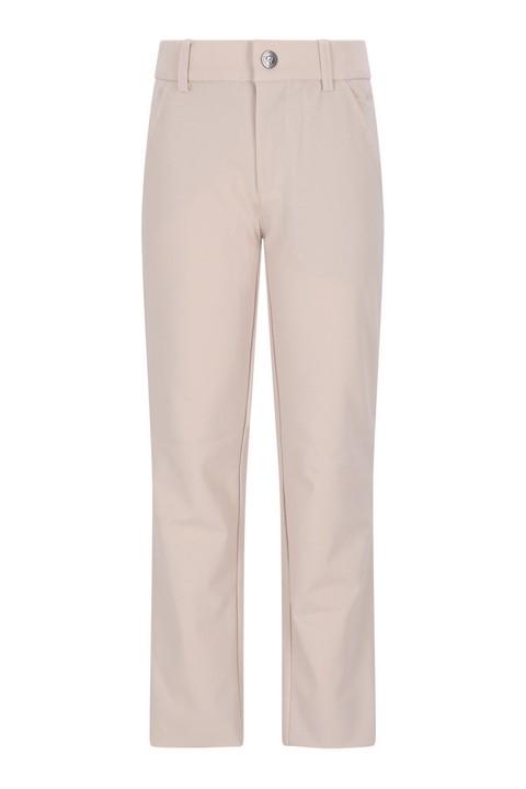 Afbeelding voor product Broek van het merk Red&blu in het Beige