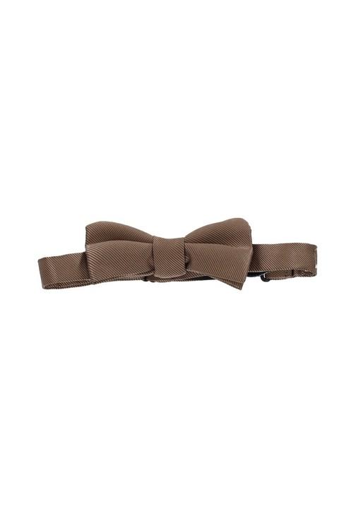 Afbeelding voor product Strik van het merk Red&blu in het Bruin