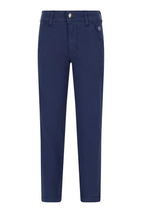 Afbeelding voor product Broek van het merk Red&blu in het Marine