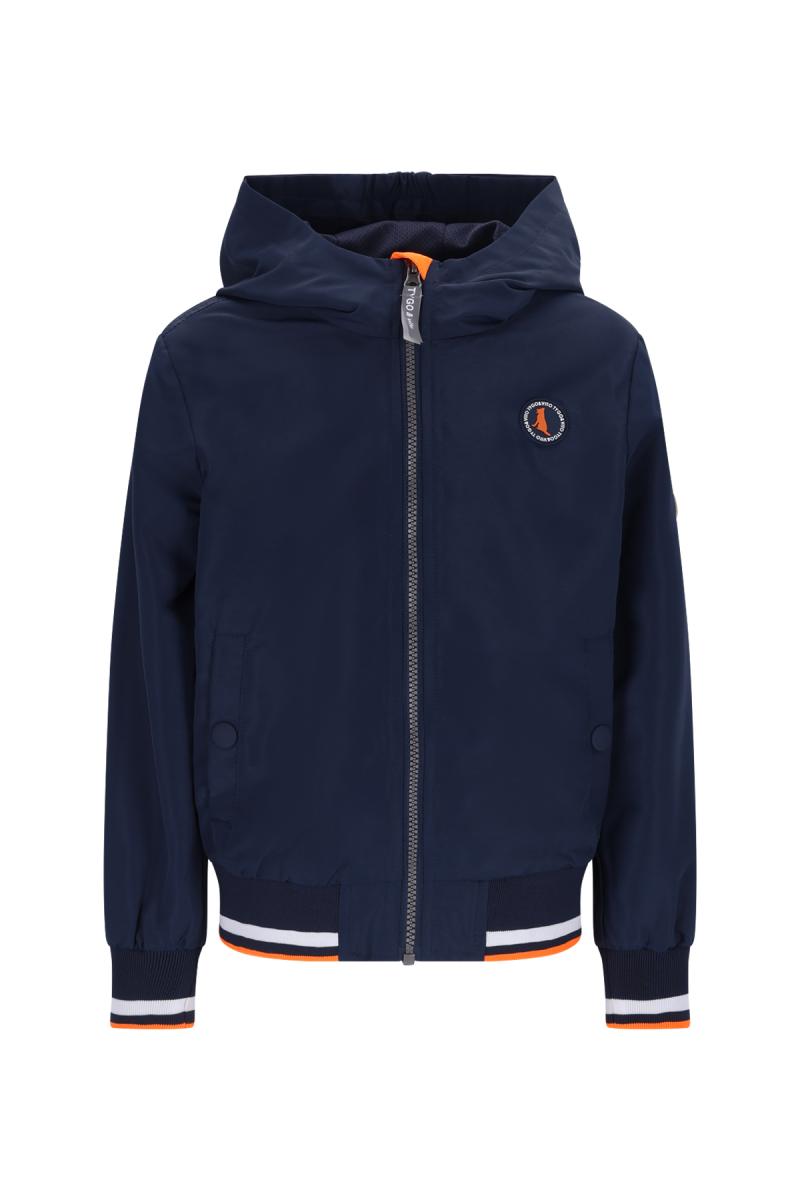 Afbeelding voor product Jacket van het merk Tygo & Vito in het Marine