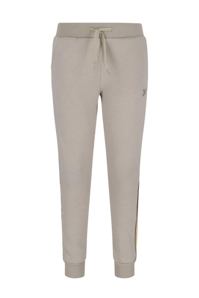 Afbeelding voor product Broek van het merk Tygo & Vito in het Beige