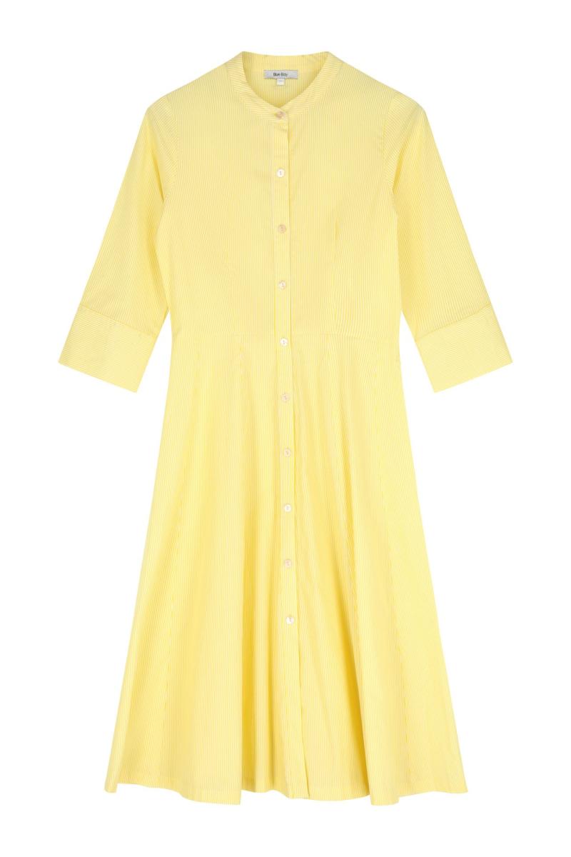 Afbeelding voor product Kleed van het merk Blue Bay in het Geel