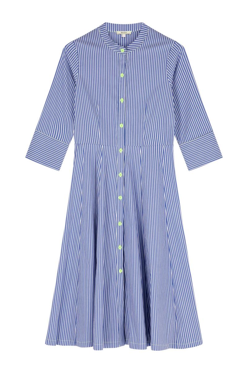 Afbeelding voor product Kleed van het merk Blue Bay in het Blauw