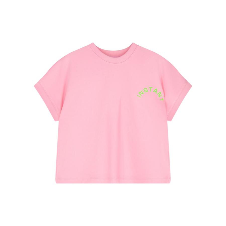 Afbeelding voor product T-shirt van het merk Blue Bay in het Roze