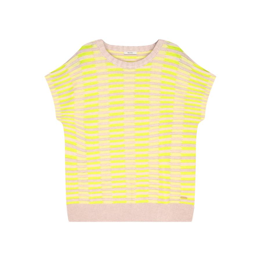 Afbeelding voor product Debardeur van het merk Blue Bay in het Geel