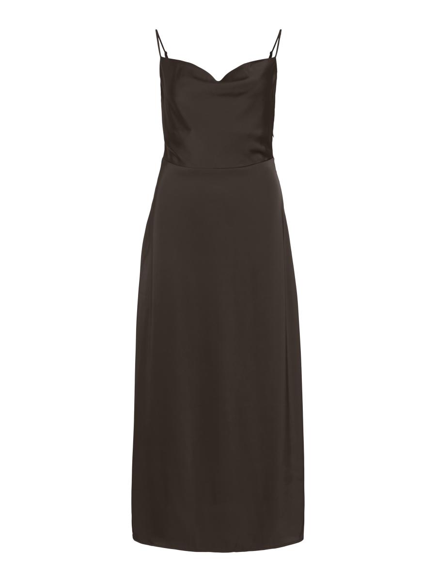 Afbeelding voor product Kleed van het merk Vila in het Bruin