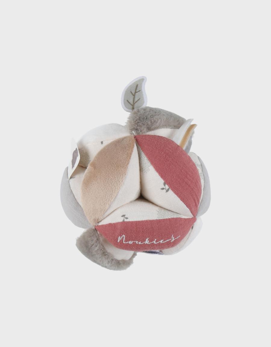 Afbeelding voor product Speelgoed van het merk Noukies in het Grijs