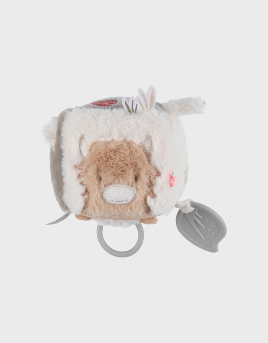 Afbeelding voor product Speelgoed van het merk Noukies in het Ecru