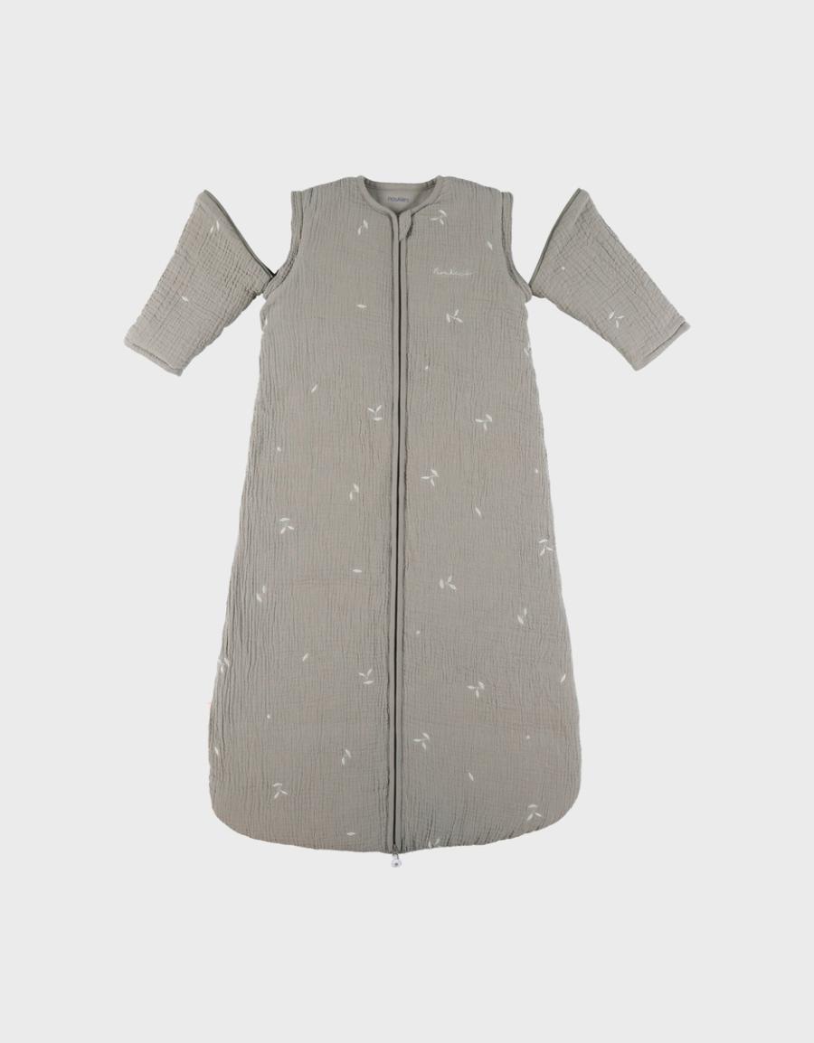 Afbeelding voor product Slaapzak van het merk Noukies in het Kaki