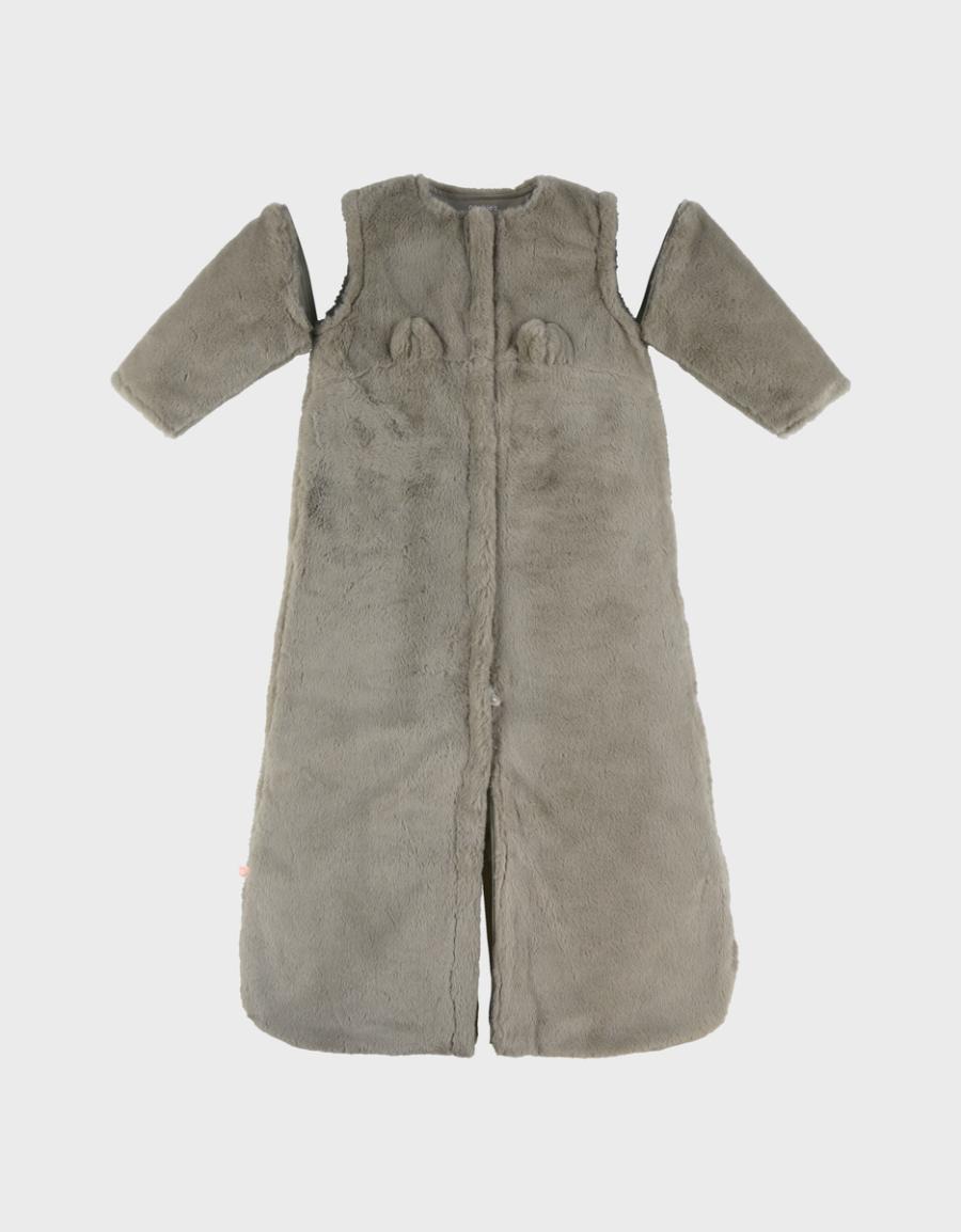 Afbeelding voor product Slaapzak van het merk Noukies in het Kaki