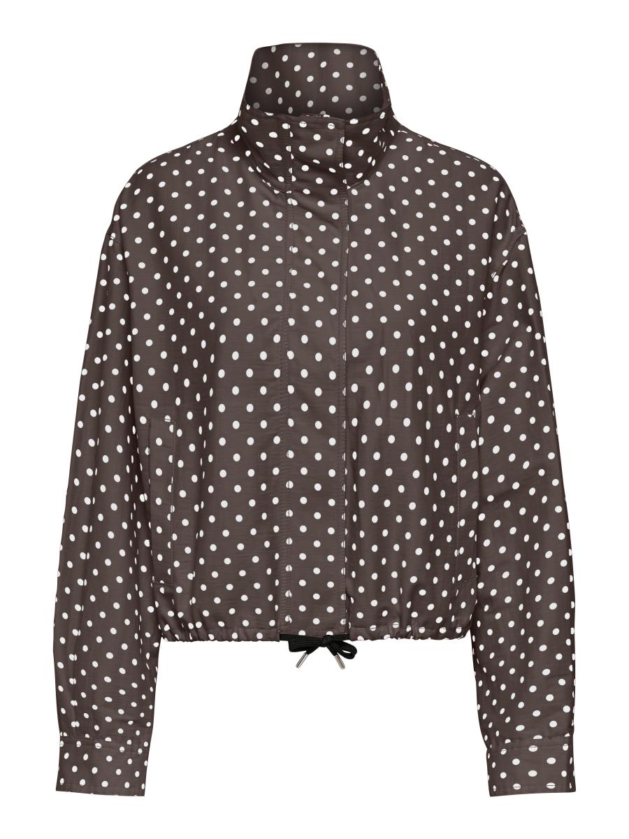 Afbeelding voor product Jacket van het merk Only in het Bruin