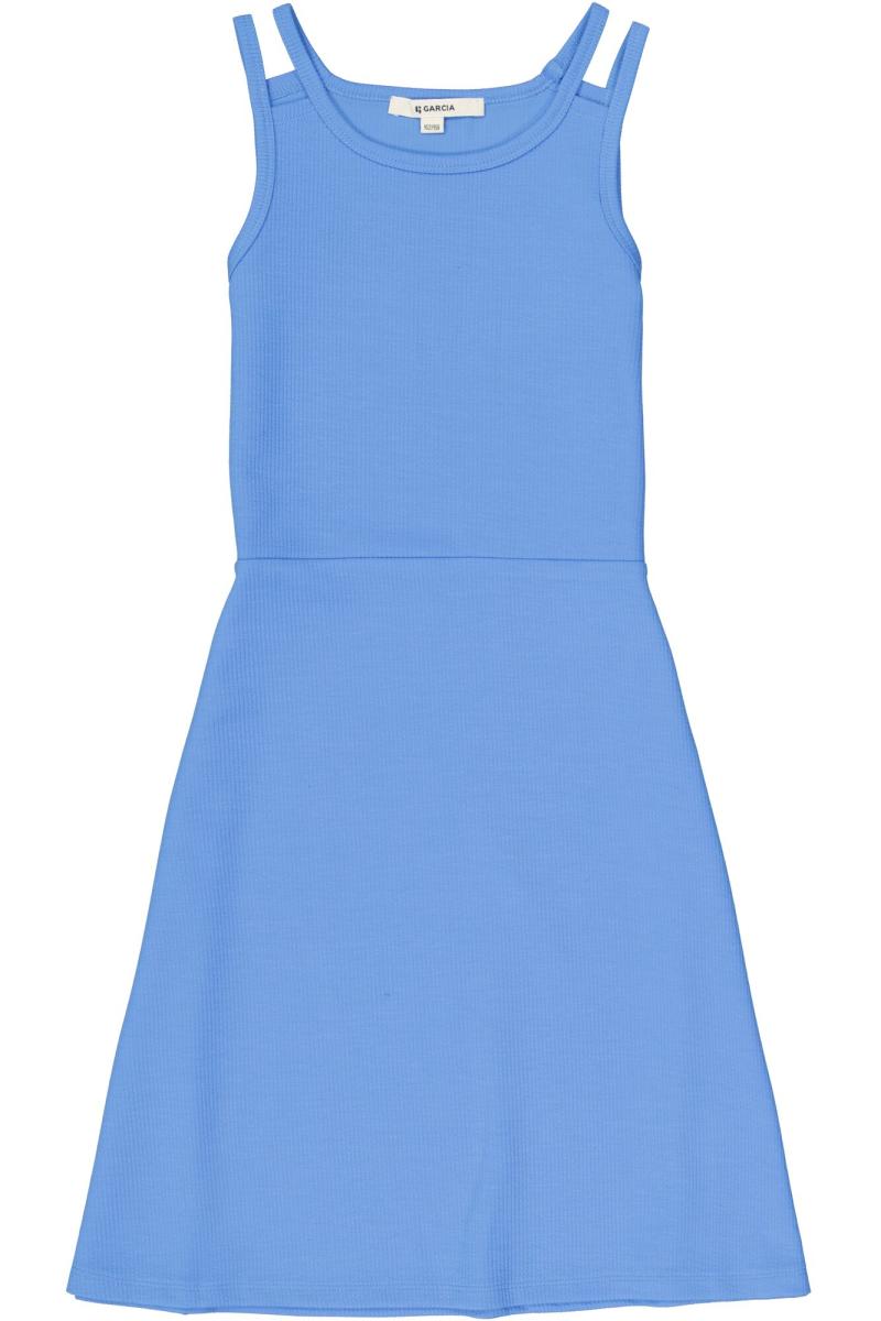 Afbeelding voor product Kleed van het merk Garcia in het Blauw