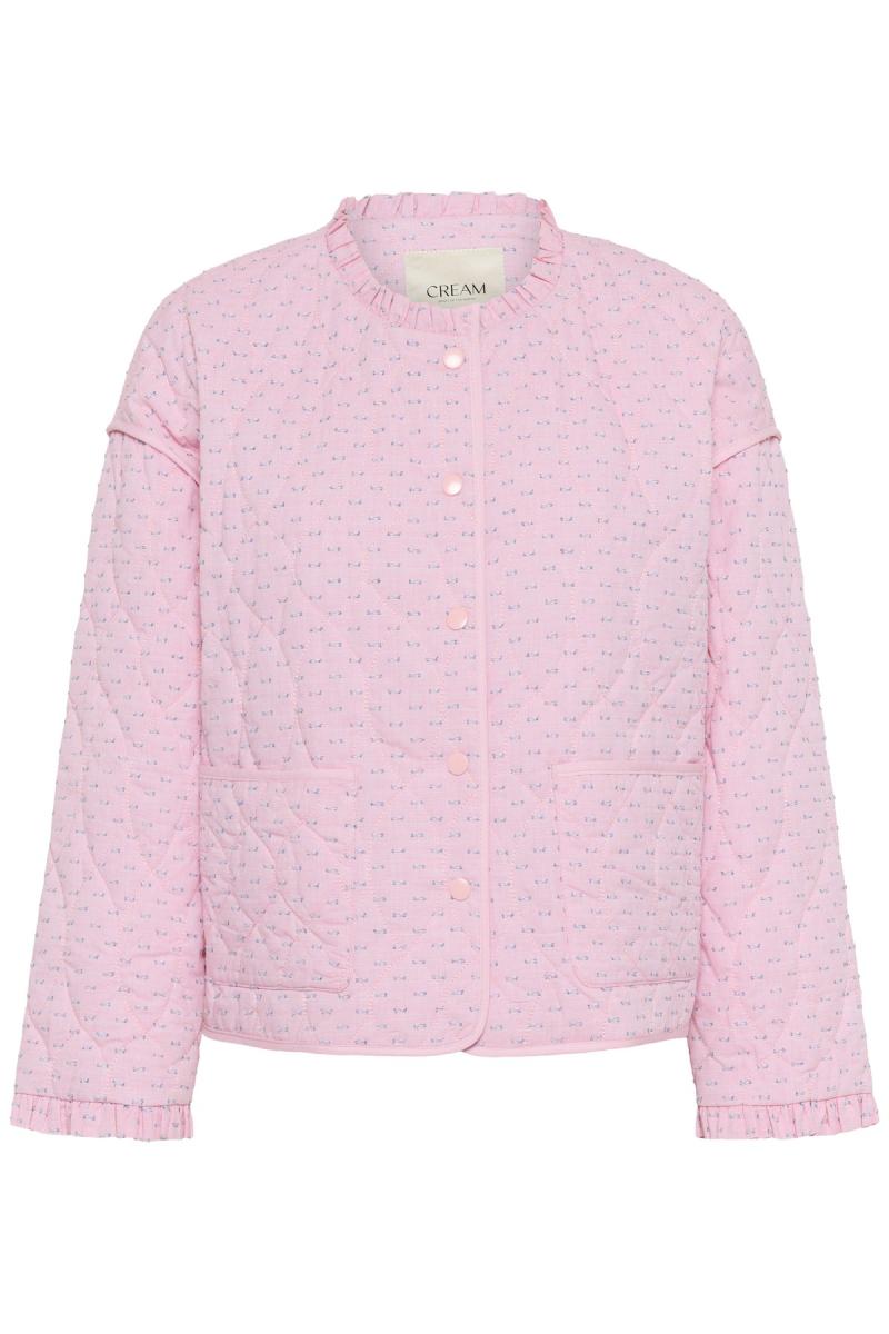 Afbeelding voor product Vest van het merk Cream in het Roze