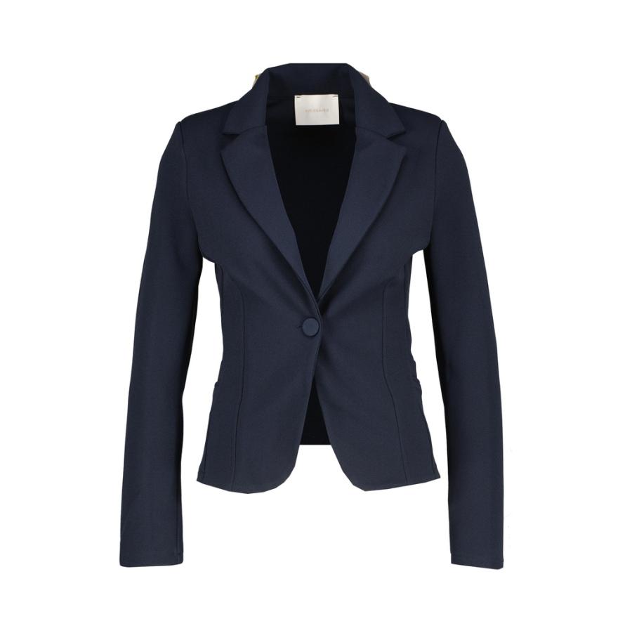 Afbeelding voor product Blazer van het merk Amelie&amelie in het Blauw