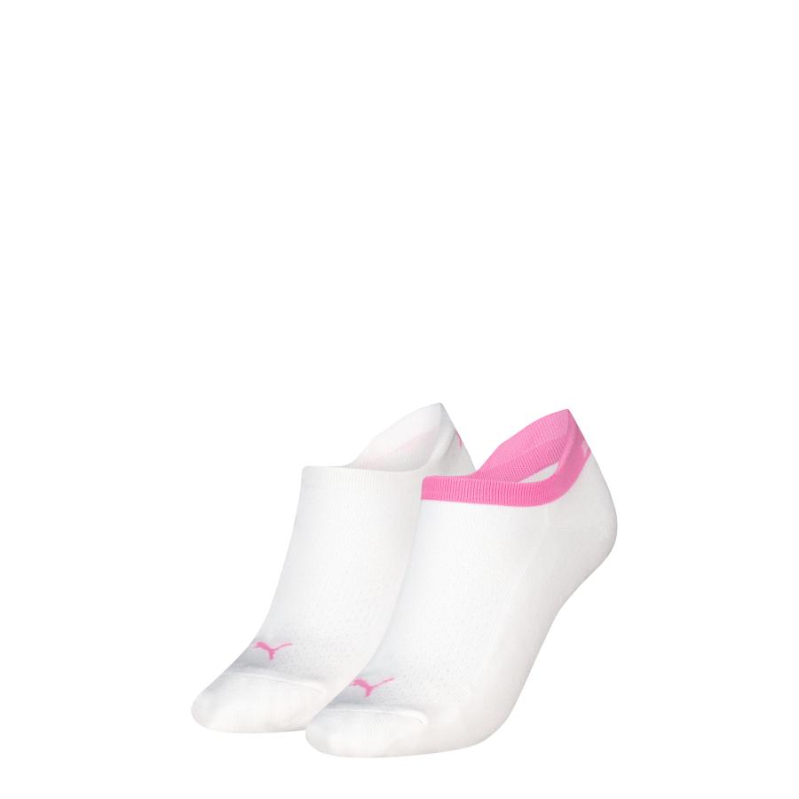 Afbeelding voor product Sokken van het merk Puma in het Wit