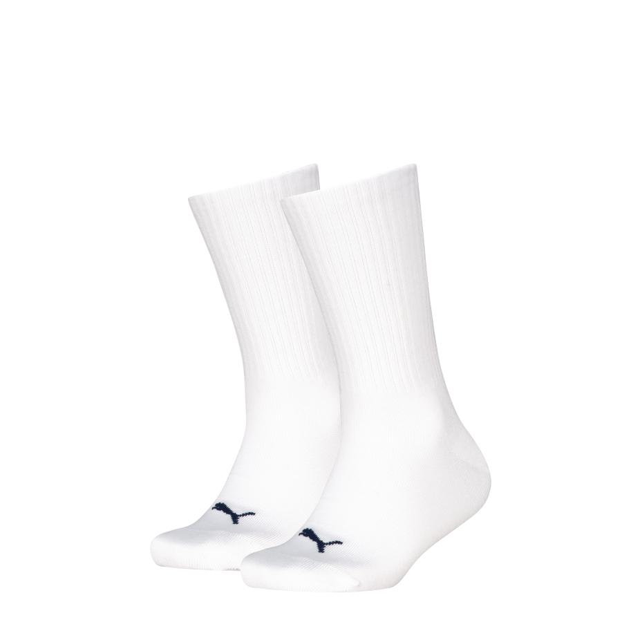 Afbeelding voor product Sokken van het merk Puma in het Wit