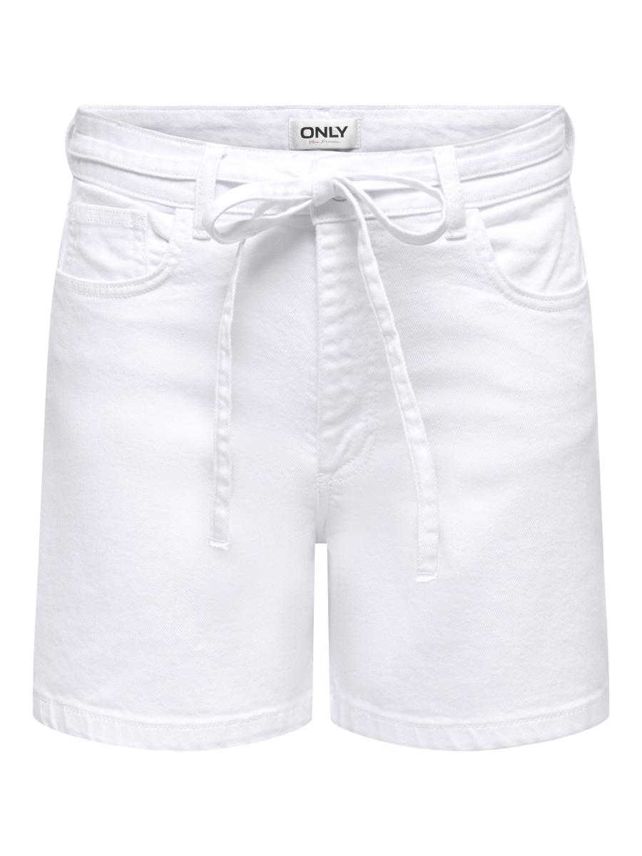 Afbeelding voor product Short van het merk Only in het Wit