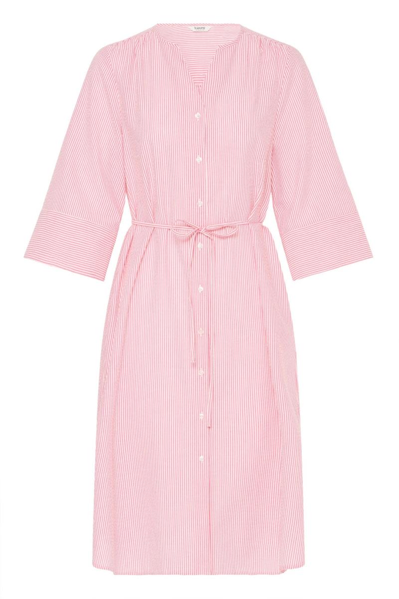 Afbeelding voor product Kleed van het merk B.young in het Roze