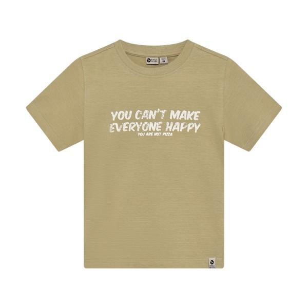 Afbeelding voor product T-shirt van het merk Daily 7 in het Groen