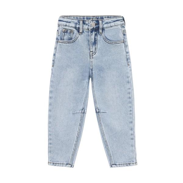 Afbeelding voor product Broek van het merk Daily 7 in het Jeans