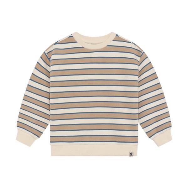 Afbeelding voor product Sweater van het merk Daily 7 in het Beige