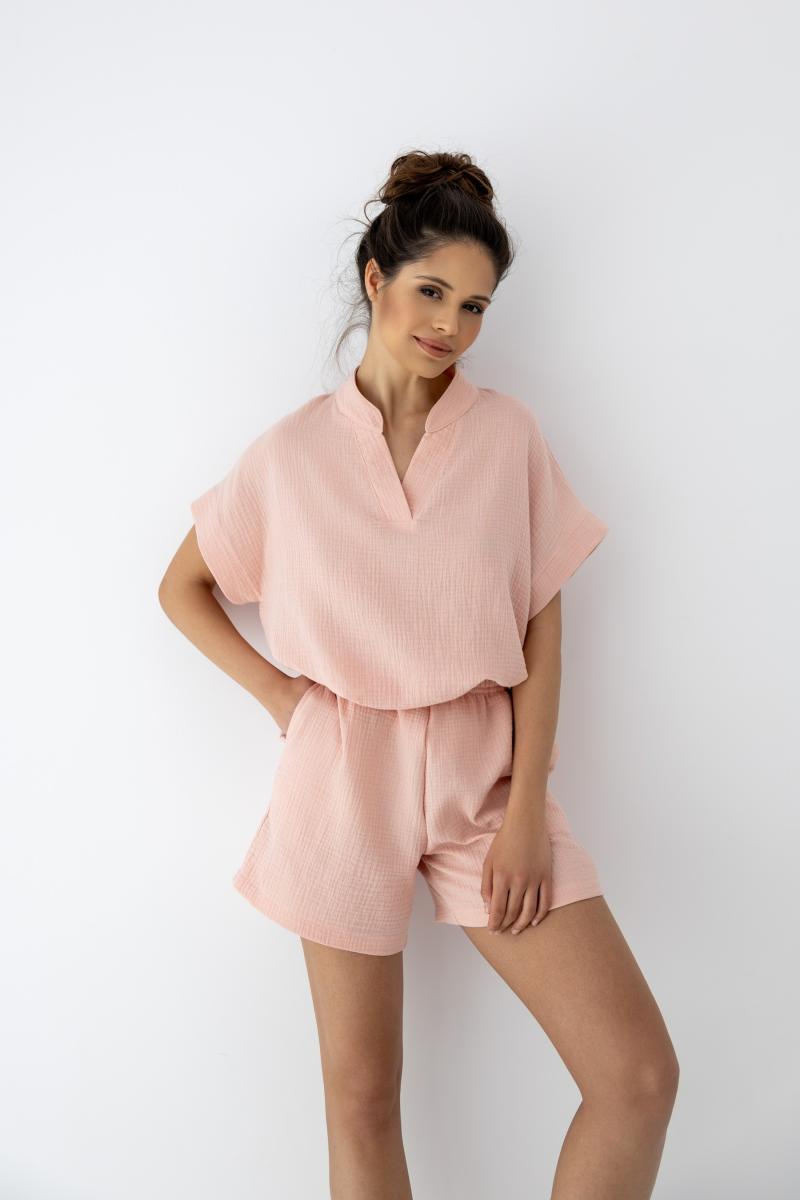 Afbeelding voor product Pyjama van het merk Sensis in het Roze