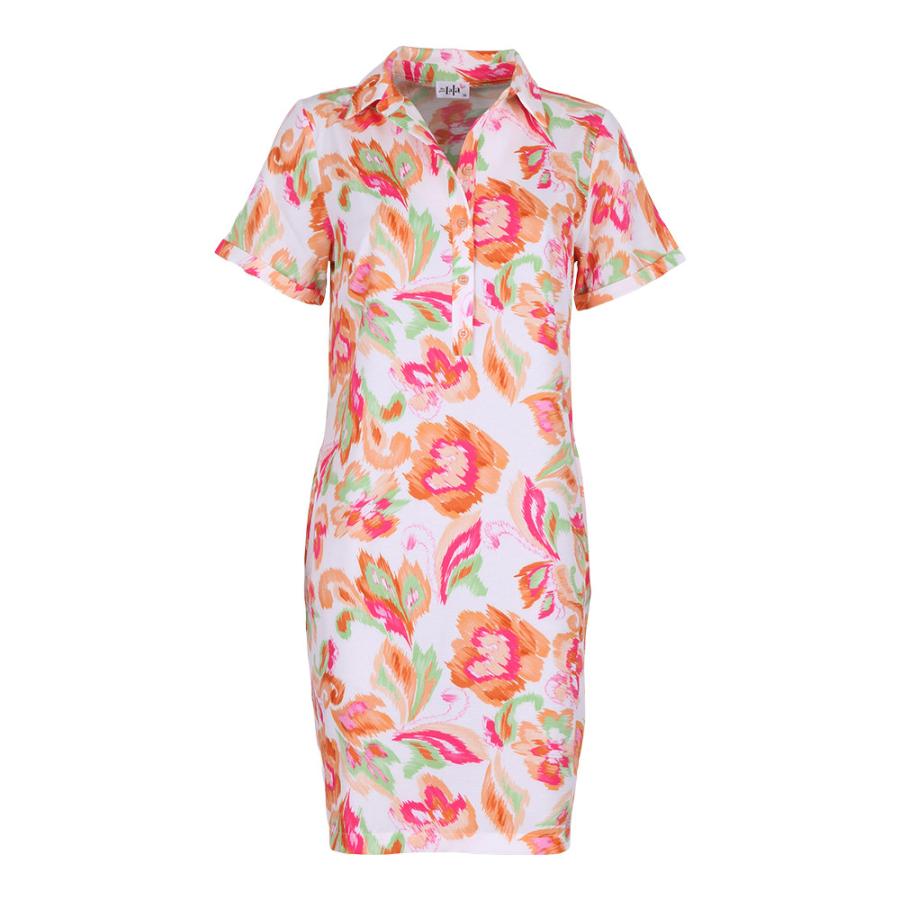 Afbeelding voor product Kleed van het merk She Goes Lala in het Roze