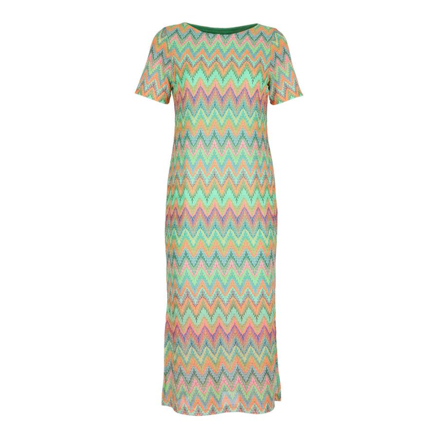 Afbeelding voor product Kleed van het merk She Goes Lala in het Groen