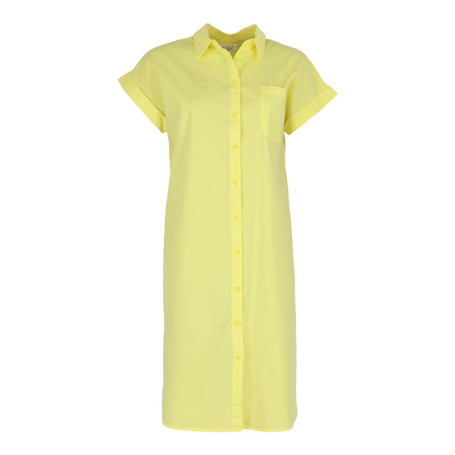 Afbeelding voor product Kleed van het merk She Goes Lala in het Geel