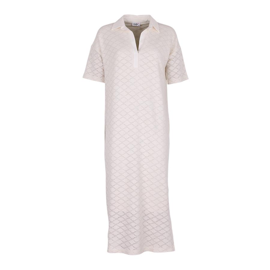 Afbeelding voor product Kleed van het merk She Goes Lala in het Wit