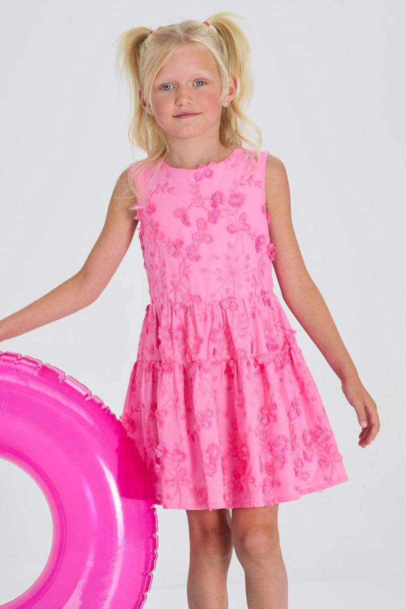 Afbeelding voor product Kleed van het merk Blue Bay in het Roze