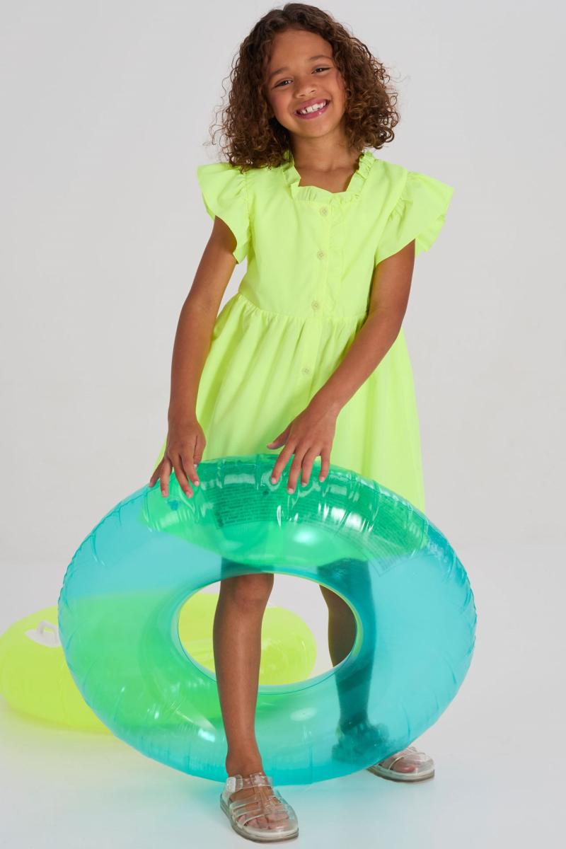 Afbeelding voor product Kleed van het merk Blue Bay in het Geel