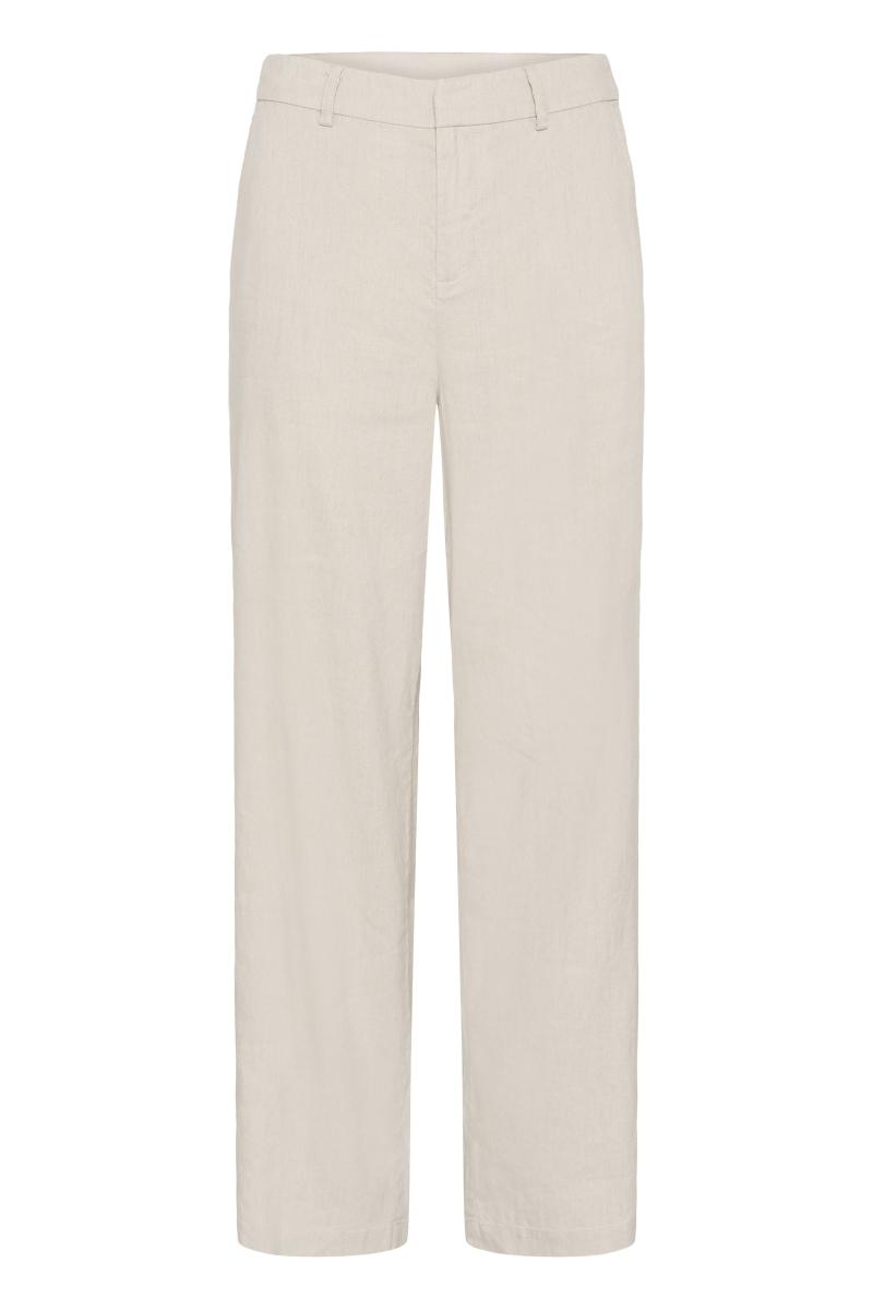 Afbeelding voor product Broek van het merk Cream in het Beige