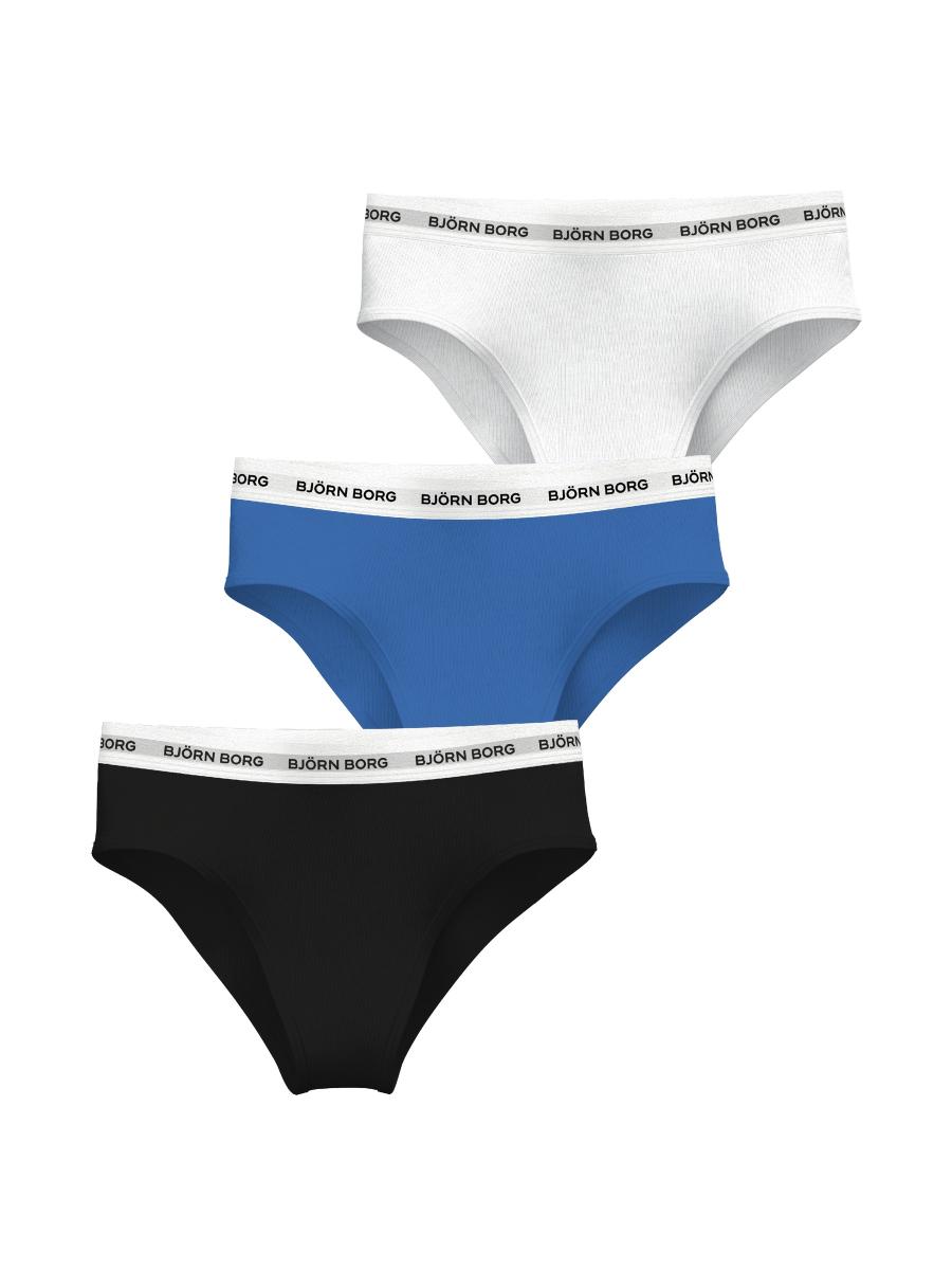Afbeelding voor product Slip van het merk Bjorn Borg in het Blauw