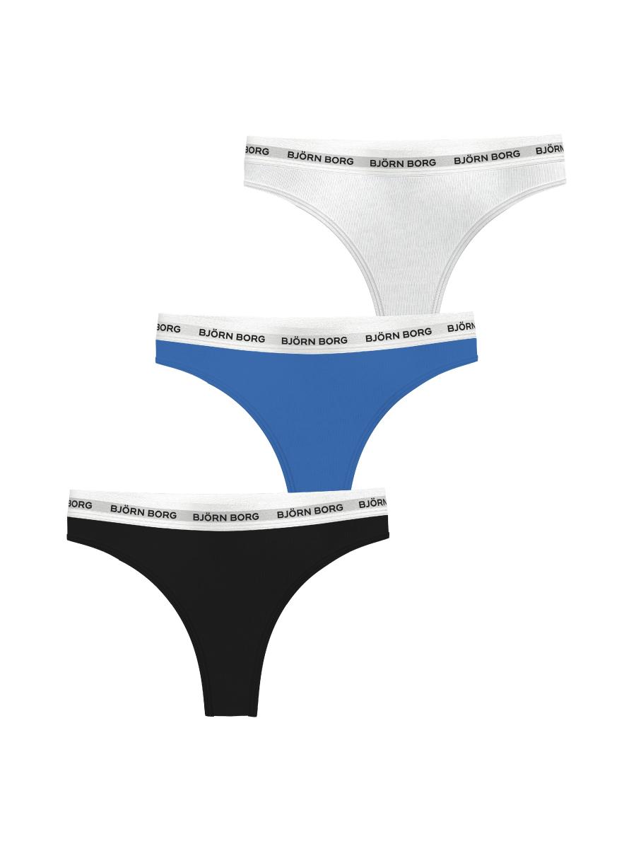 Afbeelding voor product String van het merk Bjorn Borg in het Blauw