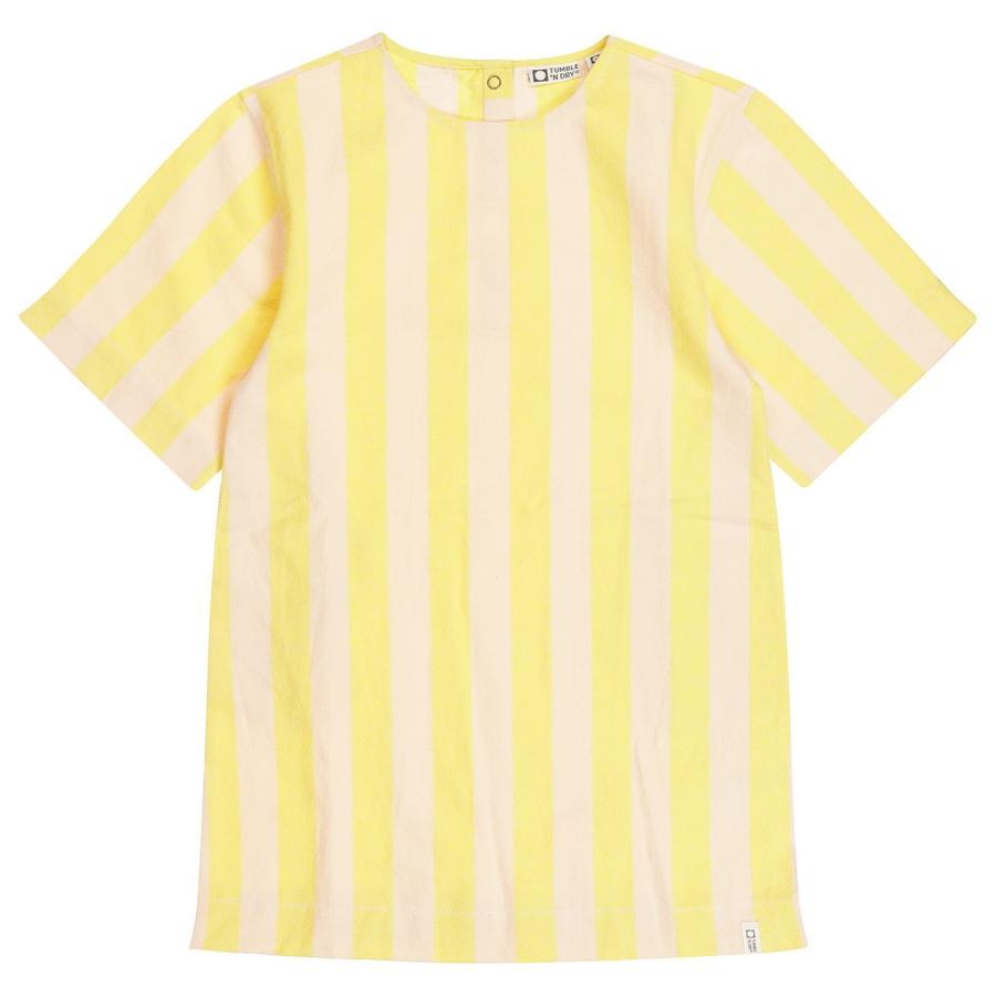 Afbeelding voor product Rok van het merk Tumblendry in het Roze