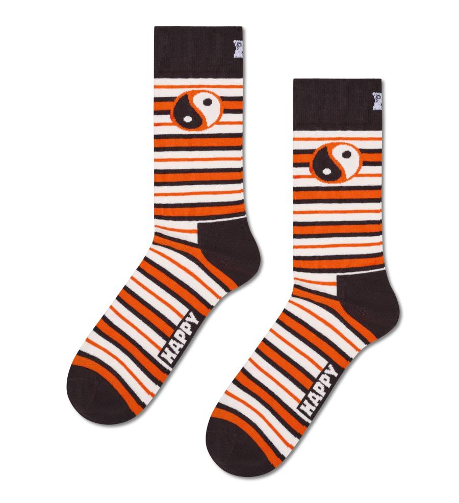 Afbeelding voor product Sokken van het merk Happy Socks in het Wit