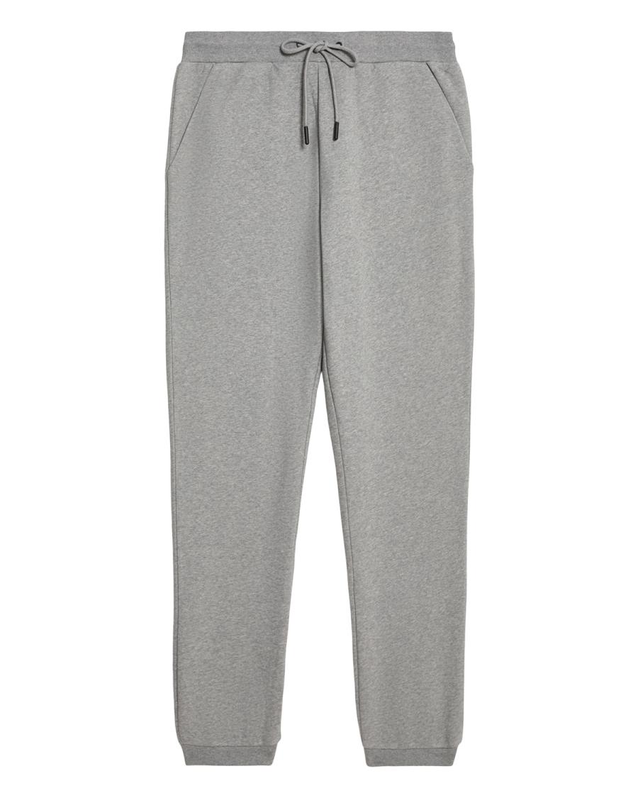 Afbeelding voor product Broek van het merk Lyle & Scott in het Grijs