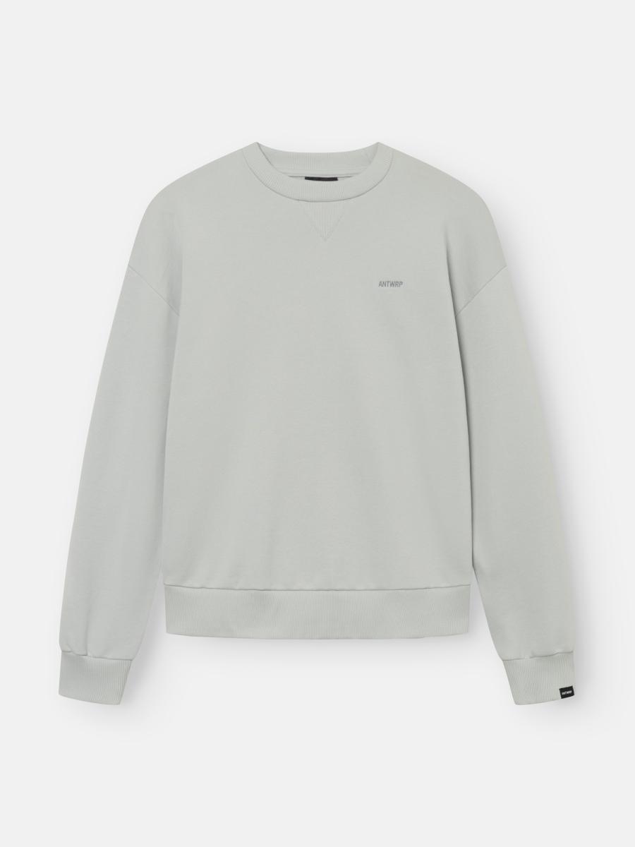 Afbeelding voor product Sweater van het merk Antwrp in het Grijs