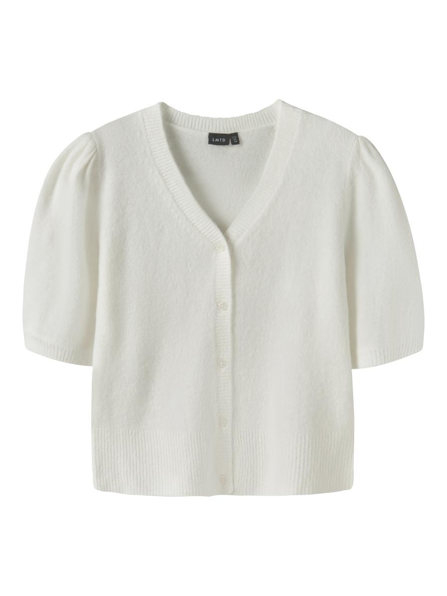 Afbeelding voor product Cardigan van het merk Name It in het Wit