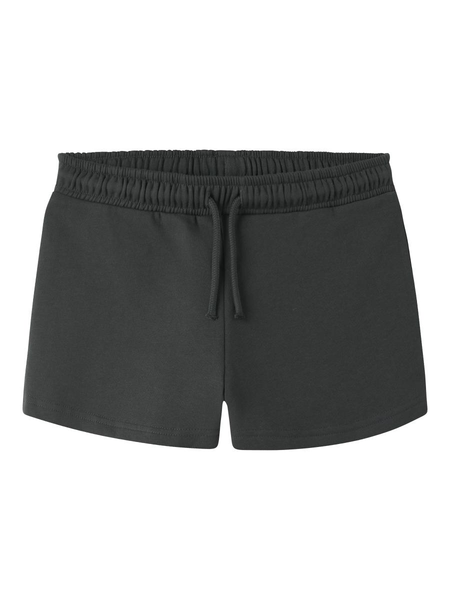 Afbeelding voor product Short van het merk Name It in het Zwart